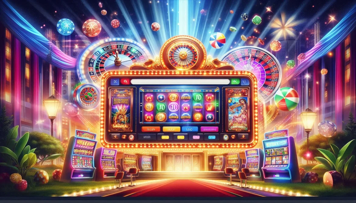 Bison Casino